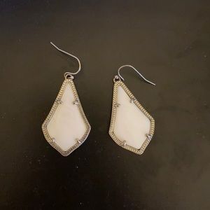 Kendra Scott Alex Earrings